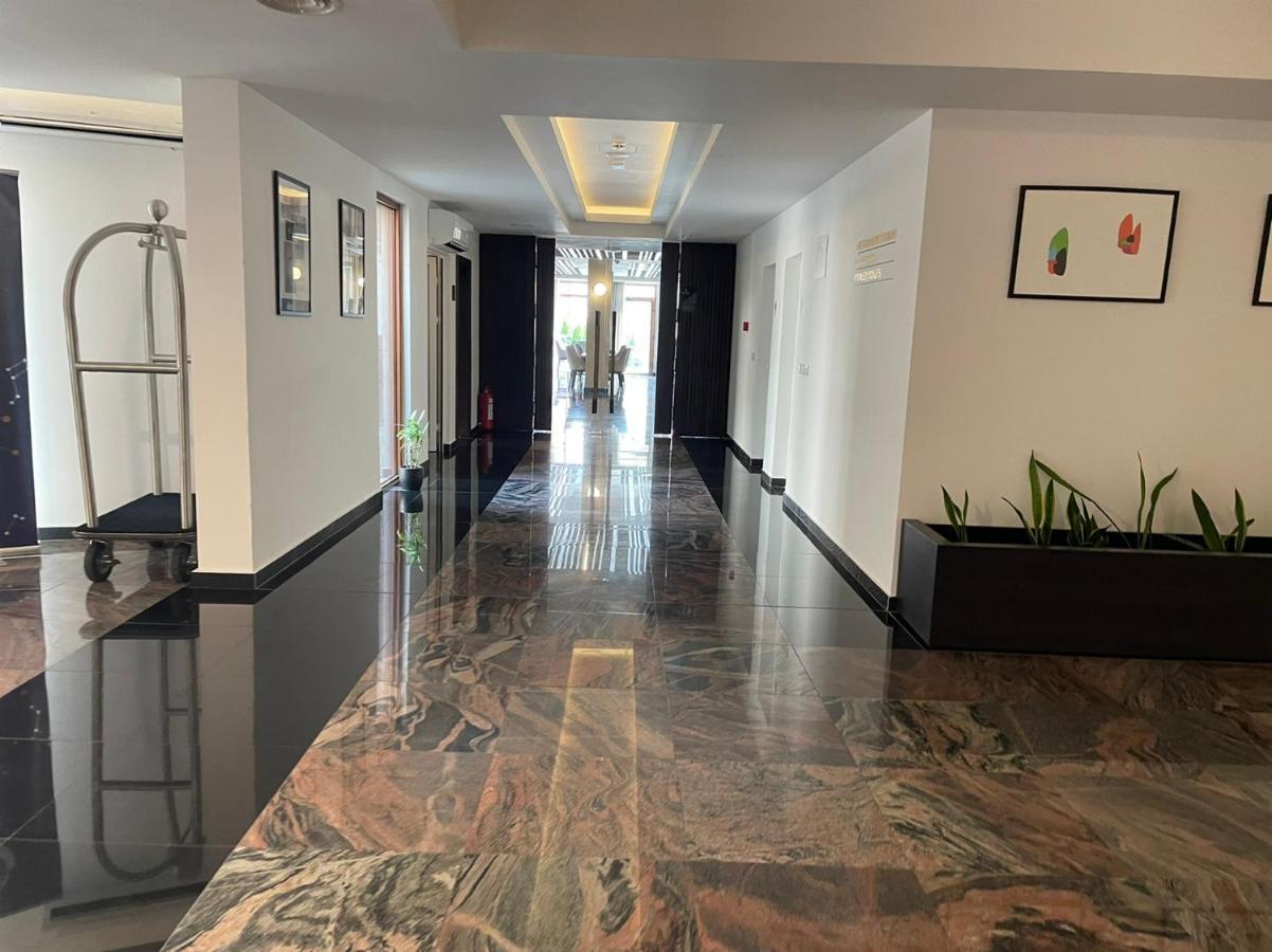 Relax Lux Apartment Vrnjacka Banja Ngoại thất bức ảnh