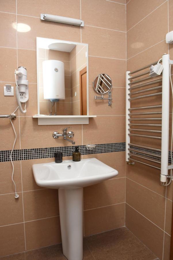 Relax Lux Apartment Vrnjacka Banja Ngoại thất bức ảnh