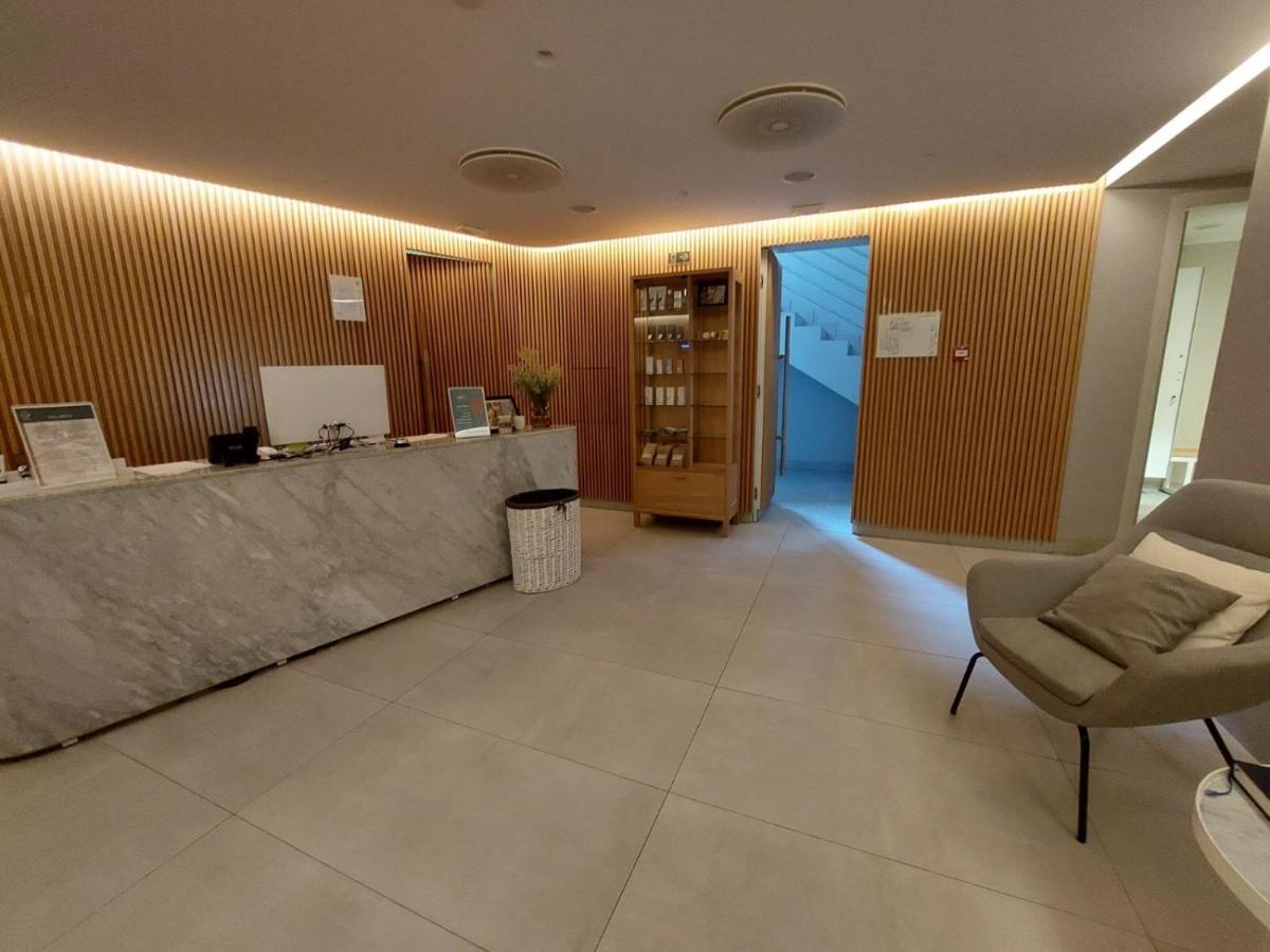 Relax Lux Apartment Vrnjacka Banja Ngoại thất bức ảnh
