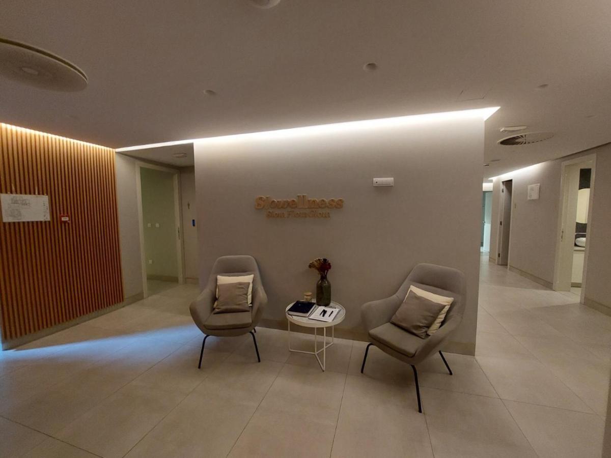 Relax Lux Apartment Vrnjacka Banja Ngoại thất bức ảnh