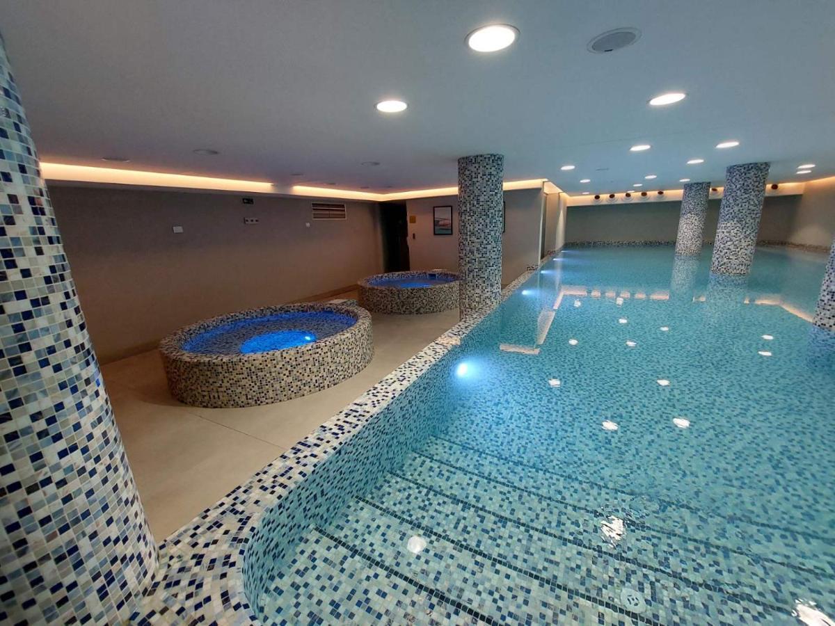 Relax Lux Apartment Vrnjacka Banja Ngoại thất bức ảnh