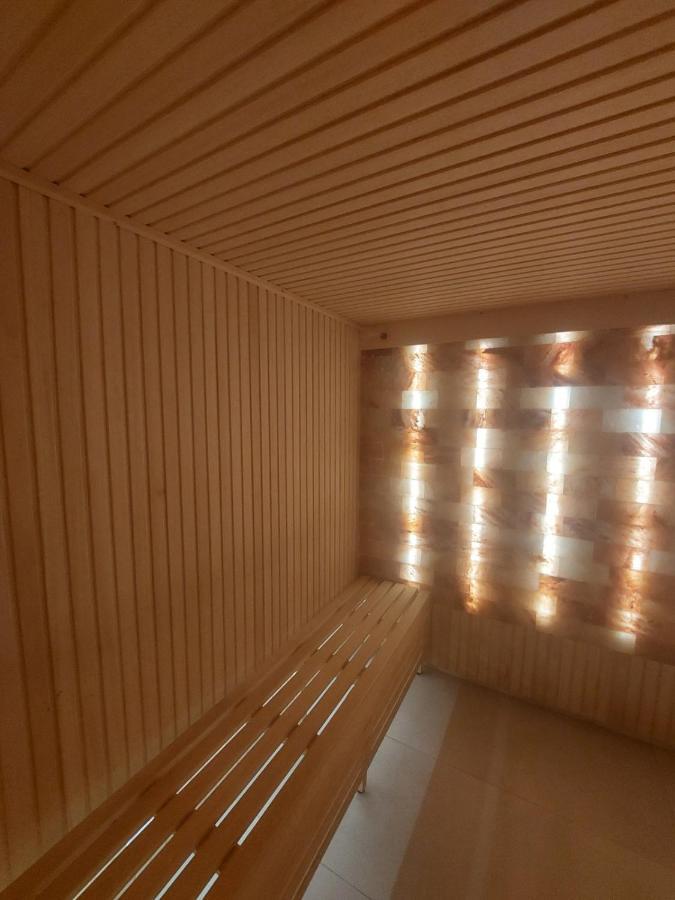 Relax Lux Apartment Vrnjacka Banja Ngoại thất bức ảnh