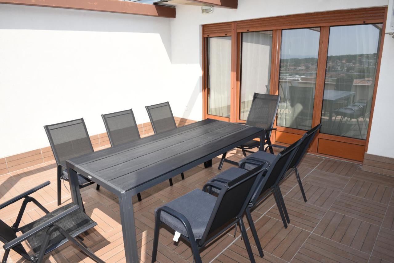 Relax Lux Apartment Vrnjacka Banja Ngoại thất bức ảnh