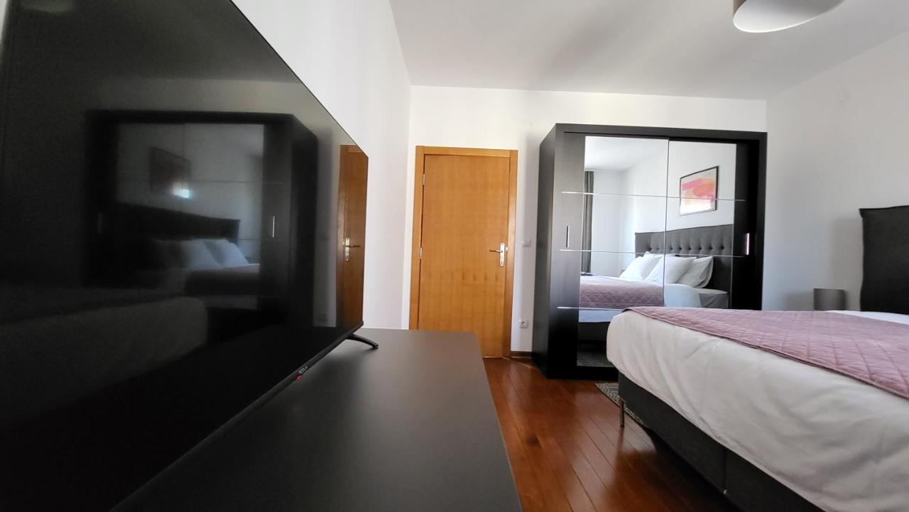 Relax Lux Apartment Vrnjacka Banja Ngoại thất bức ảnh