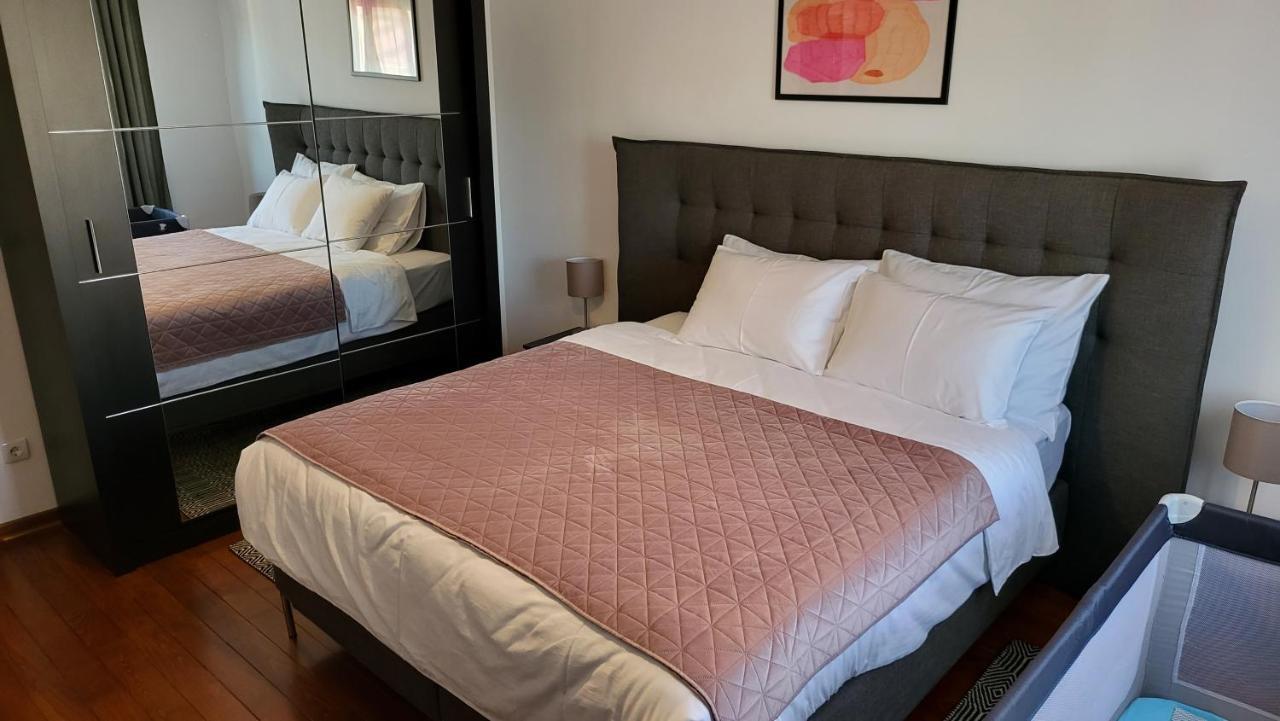 Relax Lux Apartment Vrnjacka Banja Ngoại thất bức ảnh