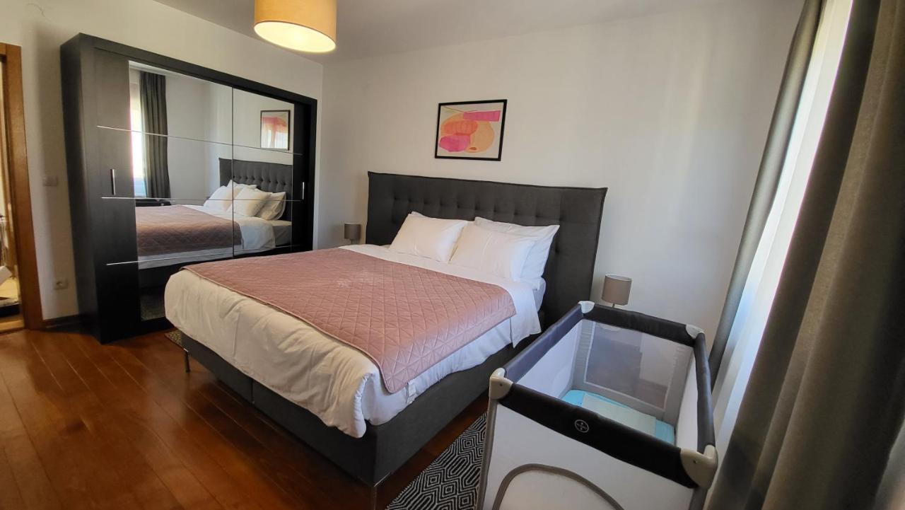 Relax Lux Apartment Vrnjacka Banja Ngoại thất bức ảnh
