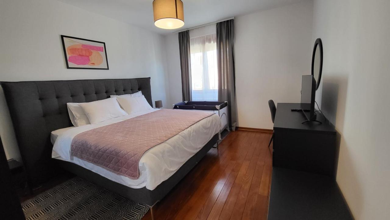 Relax Lux Apartment Vrnjacka Banja Ngoại thất bức ảnh