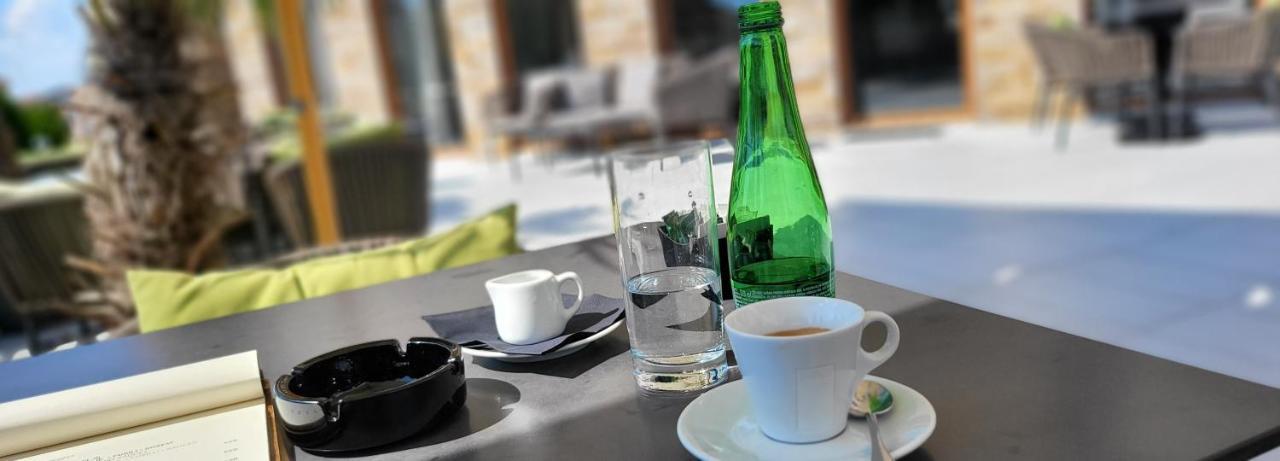Relax Lux Apartment Vrnjacka Banja Ngoại thất bức ảnh