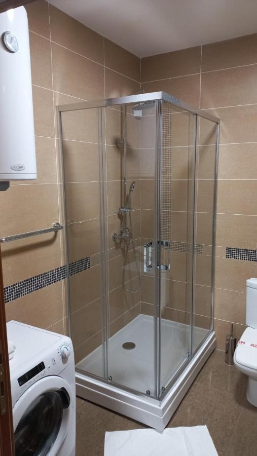 Relax Lux Apartment Vrnjacka Banja Ngoại thất bức ảnh